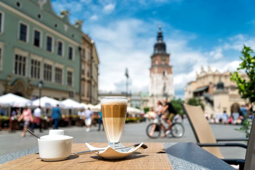 Lokal Kraków wynajem