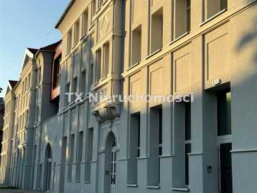 Mieszkanie Gliwice