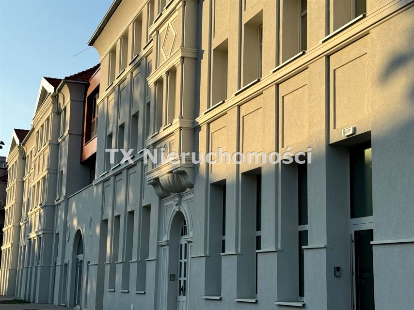 Mieszkanie Gliwice
