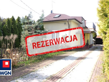 Dom Częstochowa sprzedaż