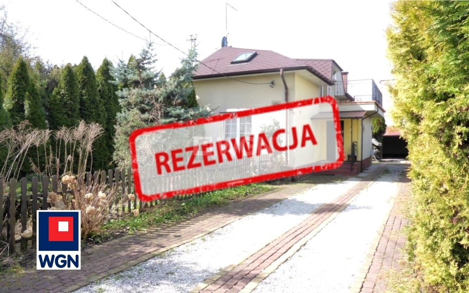 Dom Częstochowa sprzedaż