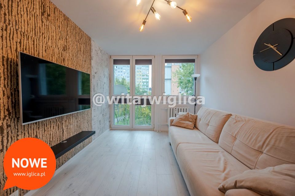 Mieszkanie Wrocław wynajem