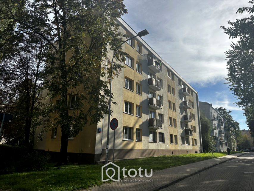 Mieszkanie Warszawa