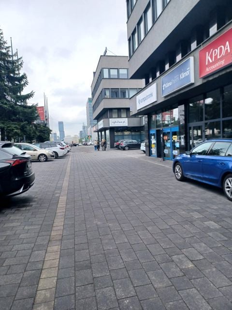 Lokal Katowice