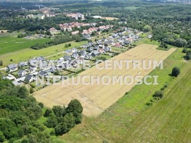 Działka budowlana Zabrze