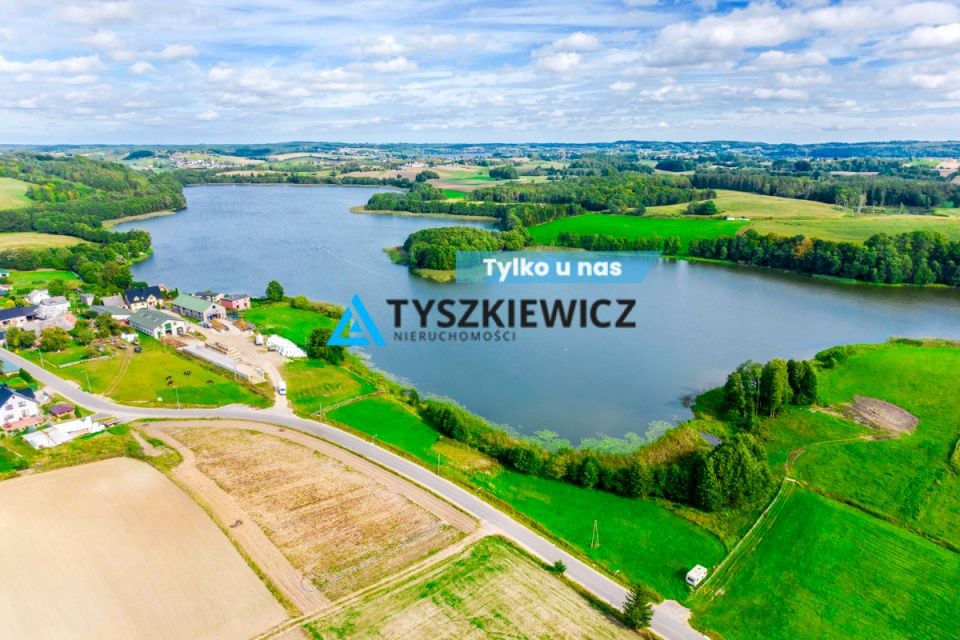 Działka Reskowo