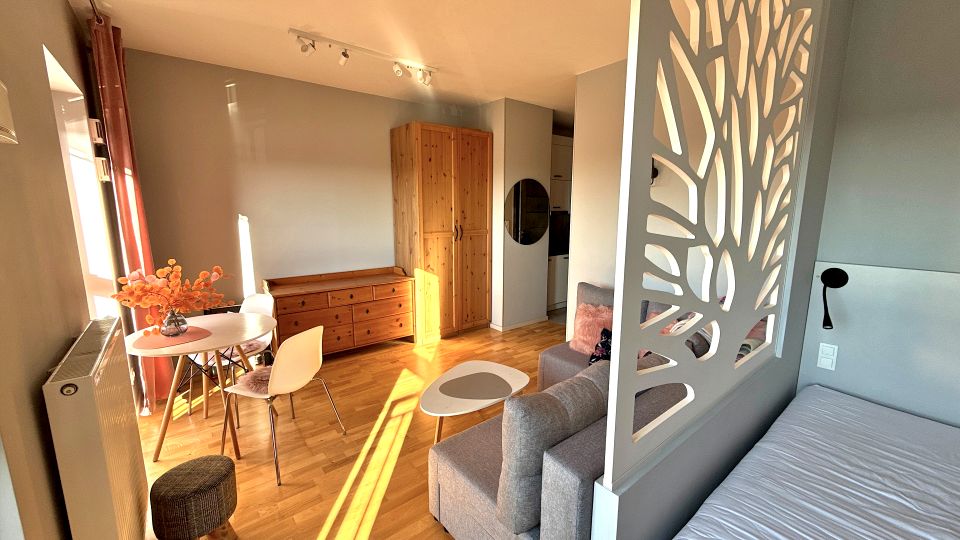 Mieszkanie apartamentowiec sprzedaż