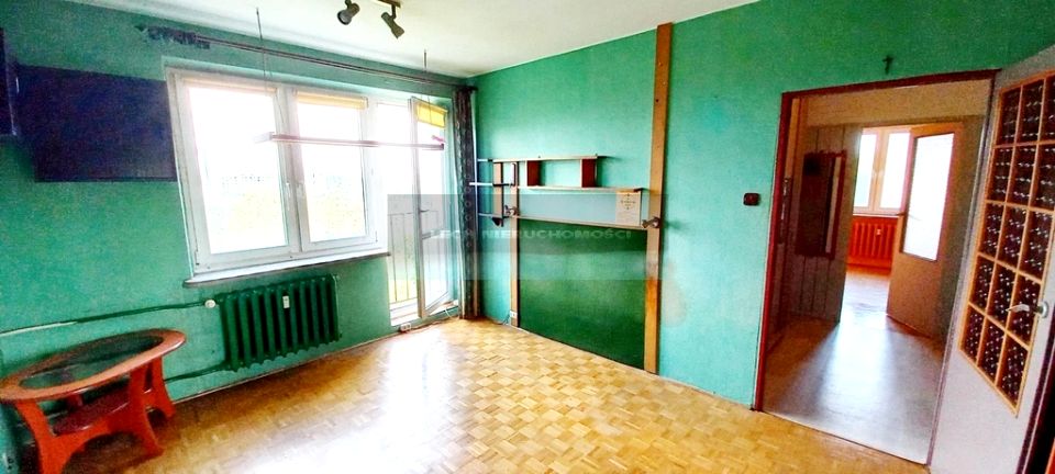 Mieszkanie Warszawa