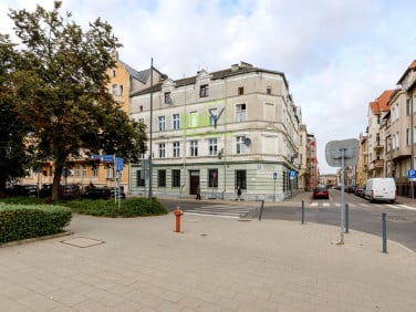 Mieszkanie Olsztyn