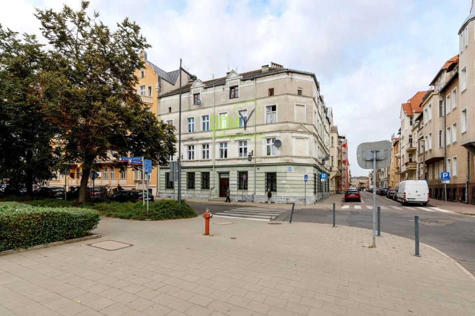 Mieszkanie Olsztyn