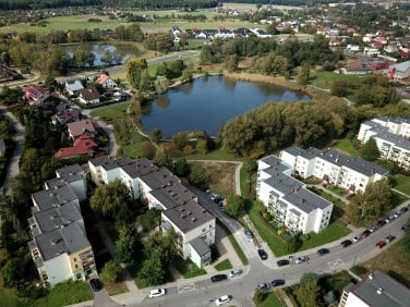 Mieszkanie Tychy