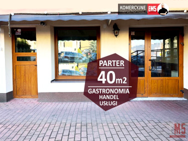 Lokal gastronomiczny Białystok