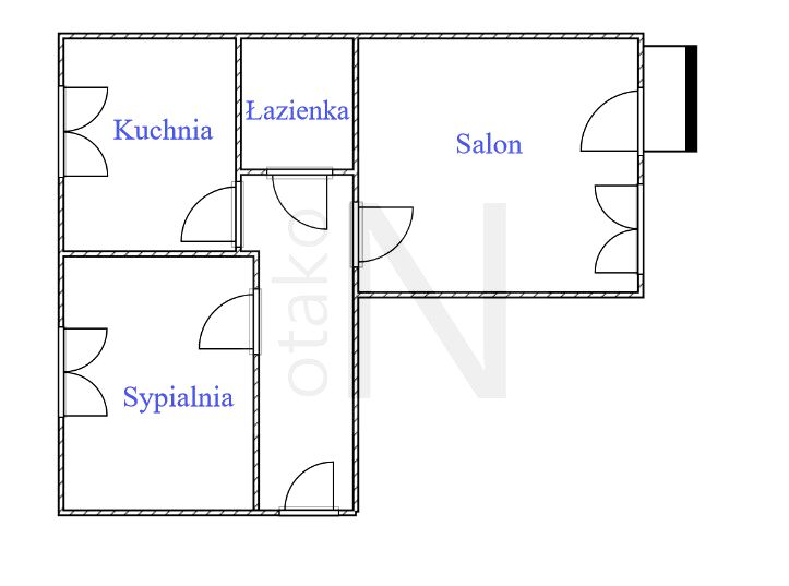 Mieszkanie Częstochowa