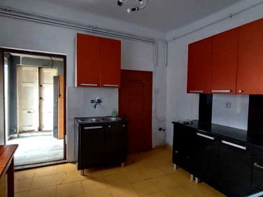 Dom wolnostojący sprzedaż