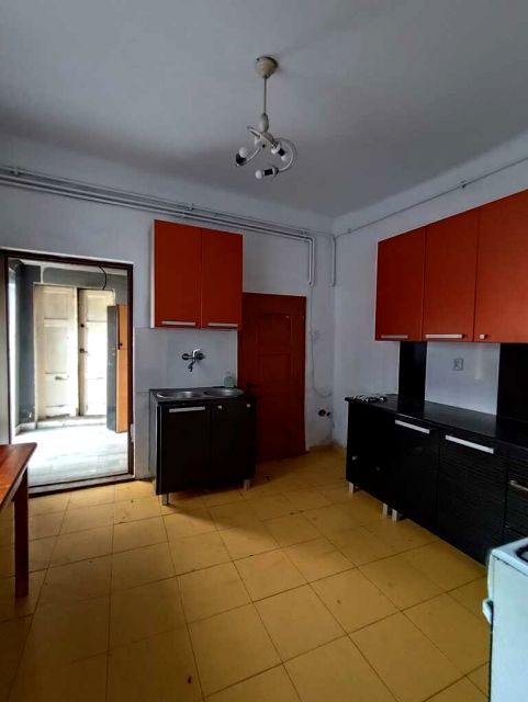 Dom wolnostojący sprzedaż