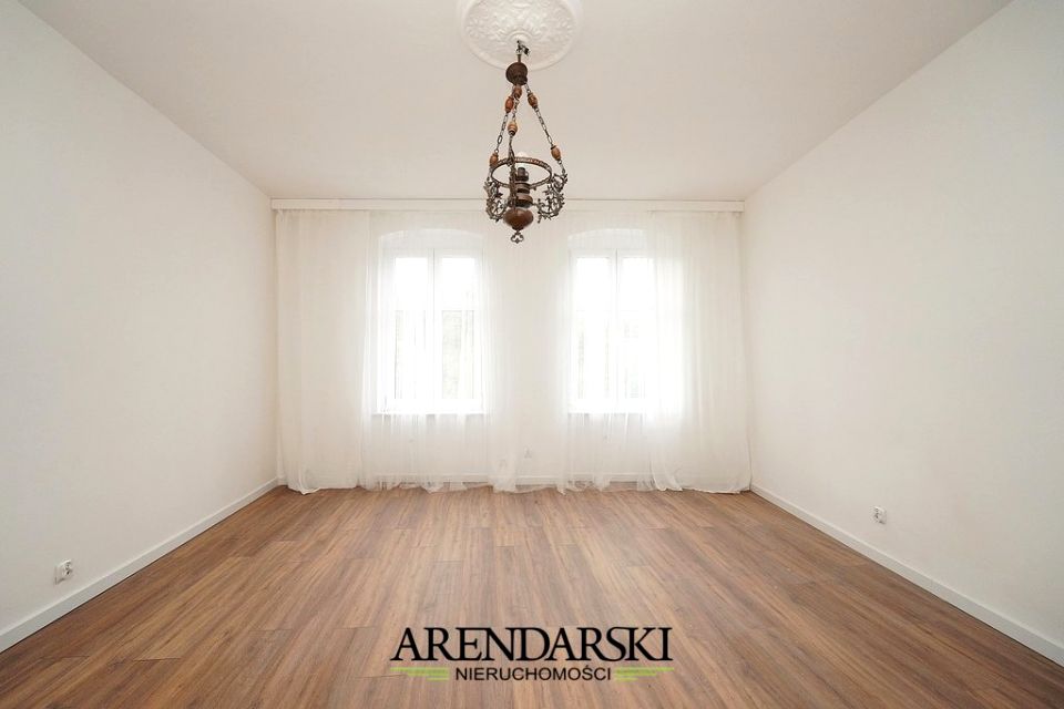 Mieszkanie Gorzów Wielkopolski