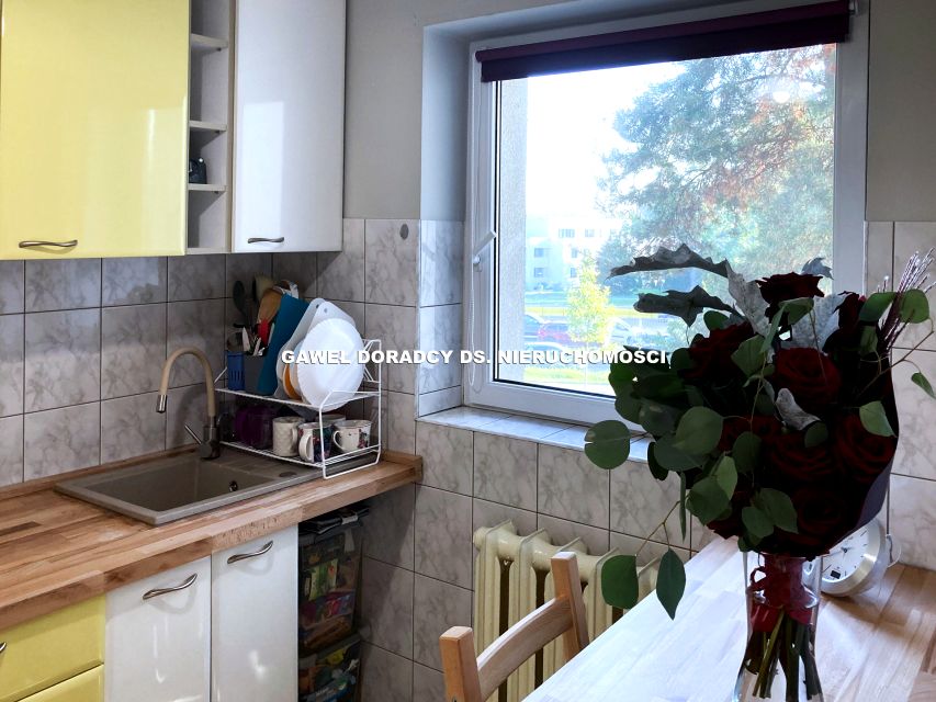 Mieszkanie blok mieszkalny Warszawa