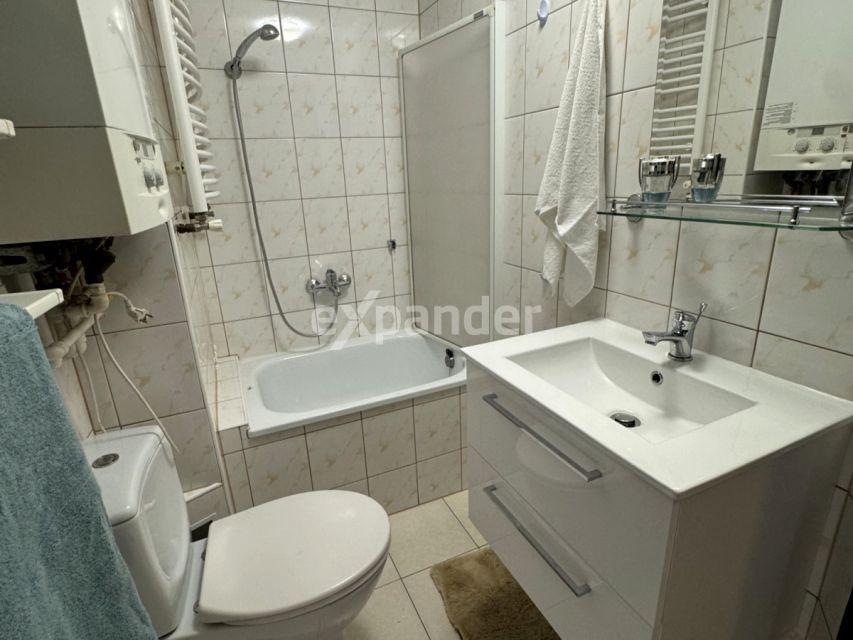 Mieszkanie Ostrzeszów