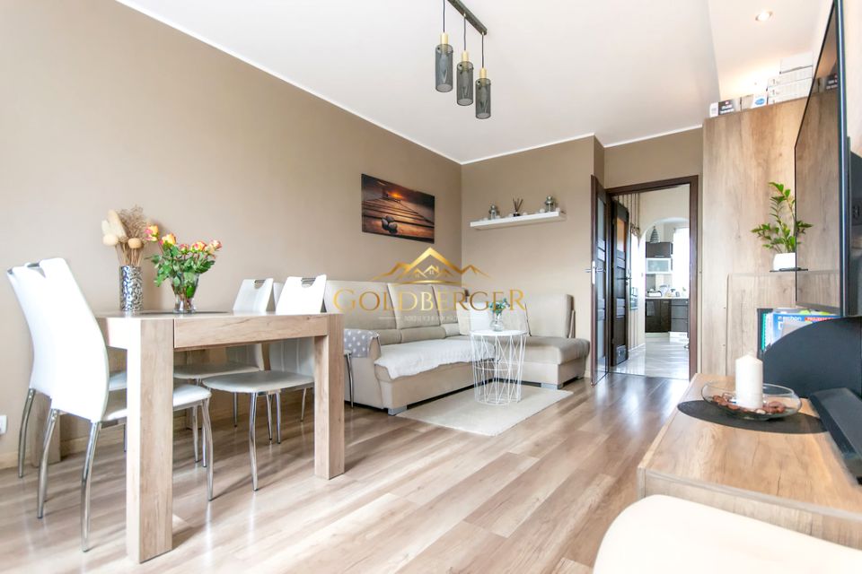 Mieszkanie Koziegłowy