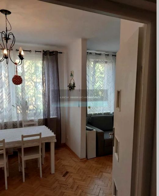 Mieszkanie Pruszków