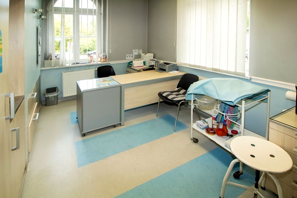 Lokal Opole