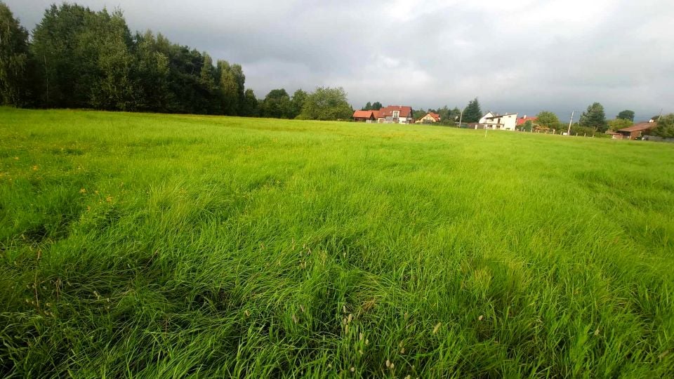 Działka budowlana Lipowa