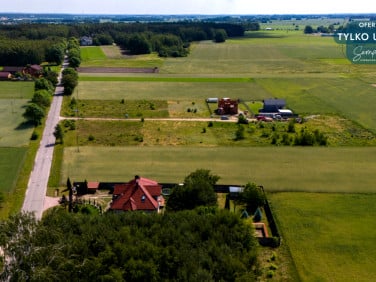 Działka Janowice