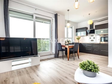 Apartament, ul. Okopowa