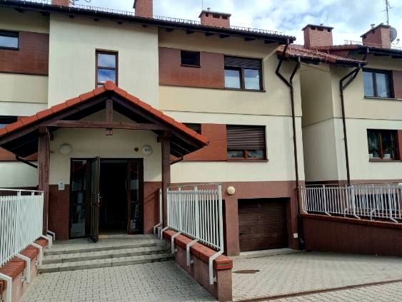 Mieszkanie Kraków