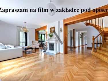 Dom Józefów sprzedaż