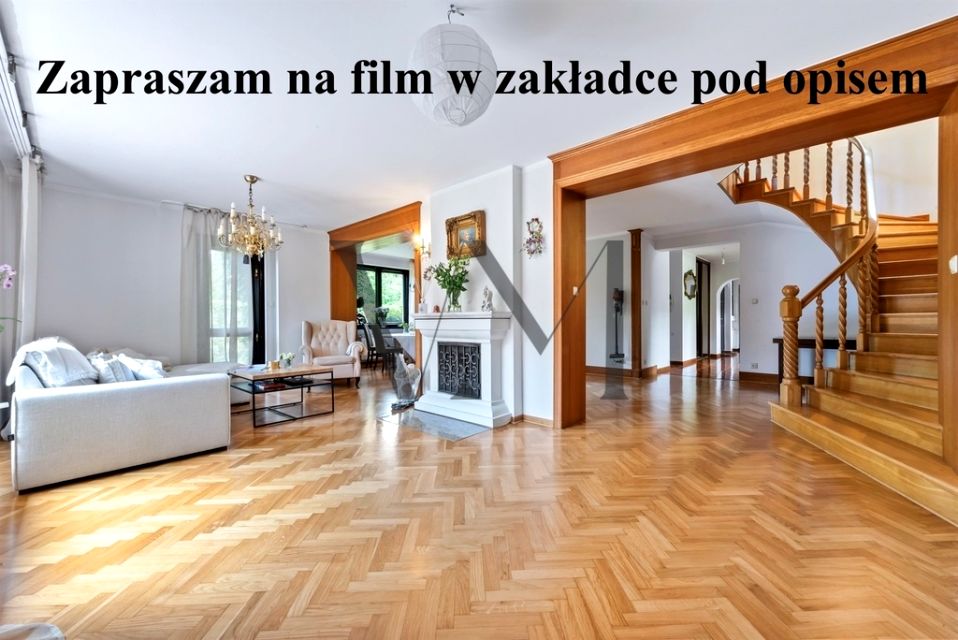 Dom Józefów sprzedaż