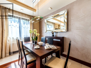 Mieszkanie apartamentowiec Sopot