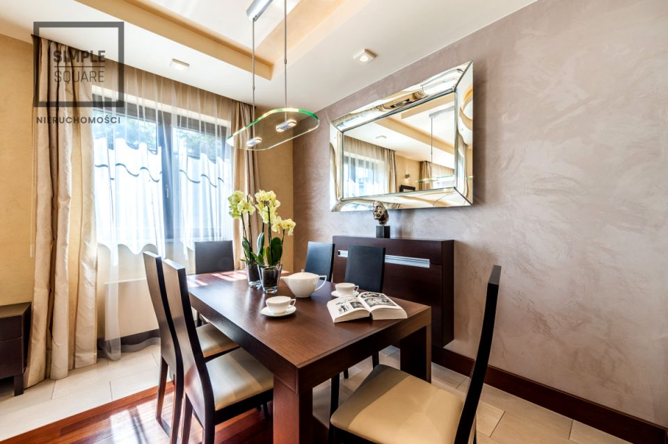 Mieszkanie apartamentowiec Sopot