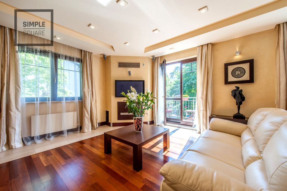 Mieszkanie apartamentowiec sprzedaż