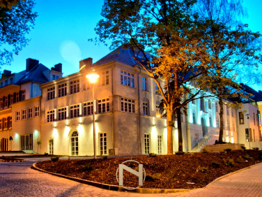 Mieszkanie Gorzów Wielkopolski