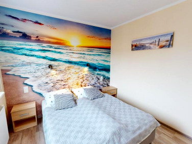 Mieszkanie Niechorze