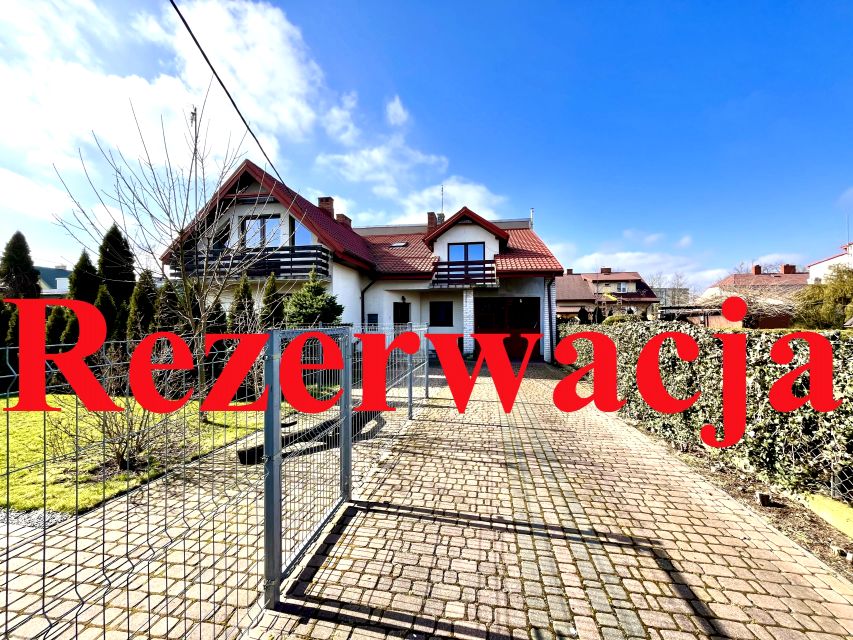 Dom Węgrów