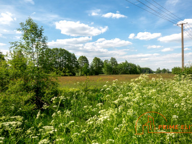 Działka inwestycyjna Wołomin