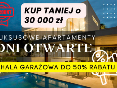 Mieszkanie apartamentowiec sprzedaż