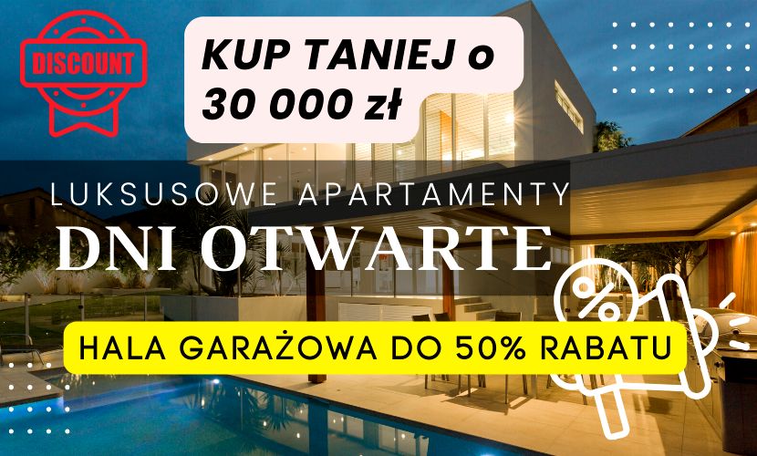 Mieszkanie apartamentowiec sprzedaż