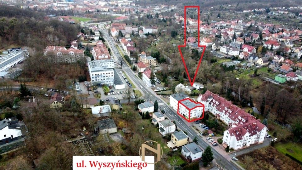 Budynek użytkowy Gorzów Wielkopolski sprzedaż