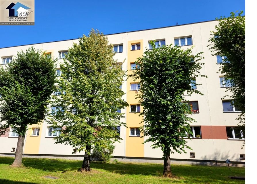 Mieszkanie Olkusz sprzedaż