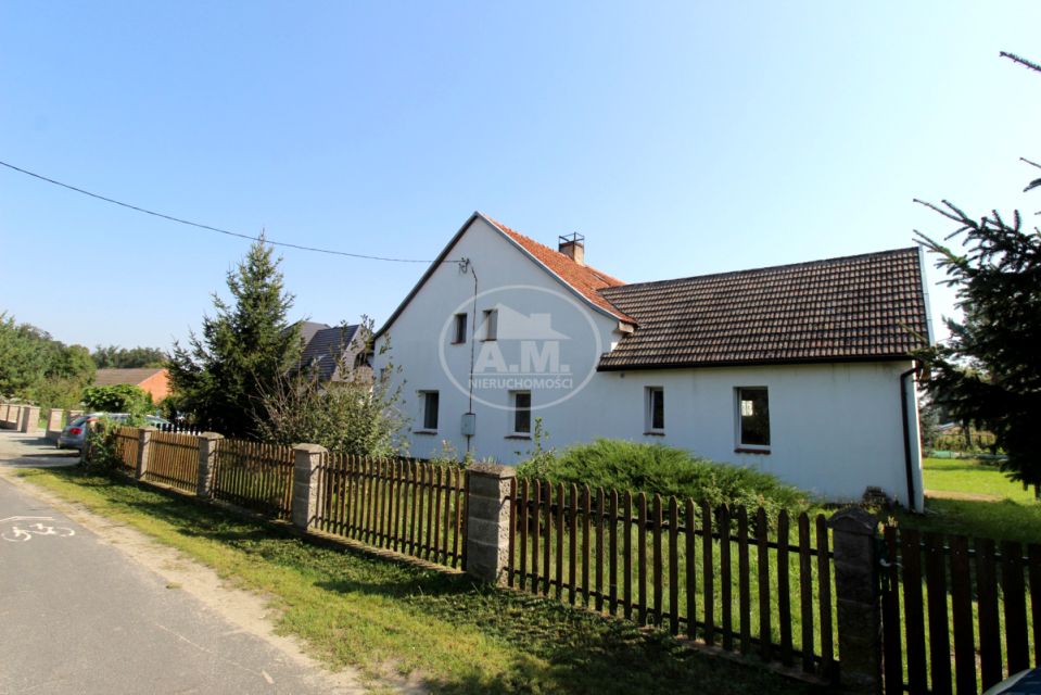 Dom Pietrowice Małe