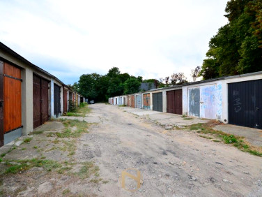 Budynek użytkowy Gorzów Wielkopolski