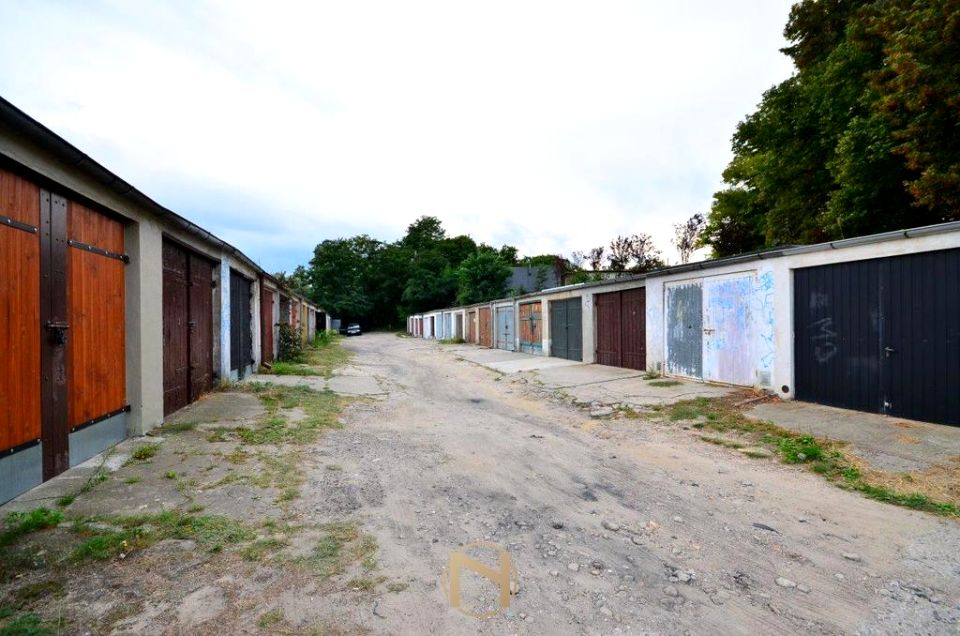 Budynek użytkowy Gorzów Wielkopolski