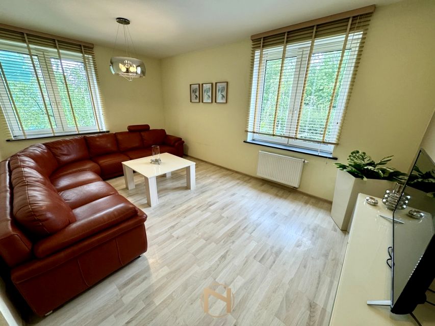 Mieszkanie Gorzów Wielkopolski