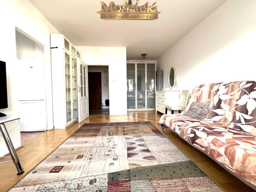 Mieszkanie blok mieszkalny Warszawa