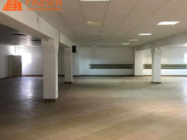 Budynek użytkowy Gdynia