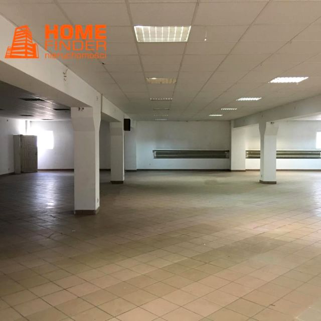 Budynek użytkowy Gdynia