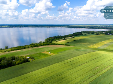 Działka Popów